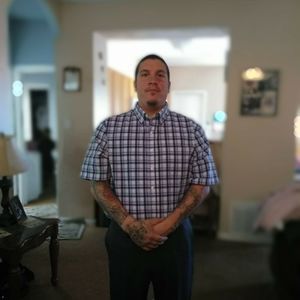 Meet your Posher, Joel